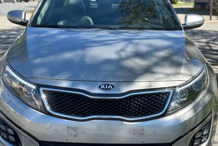 Kia Optima 257.030 km 6.999 &euro; Essen 45276