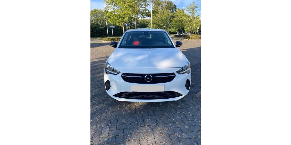 Opel Corsa 146.000 km 8.500 &euro; Gladbeck 45968