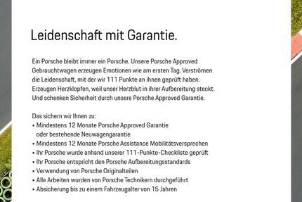 Porsche Panamera 34.116 km 109.900 &euro; Essen 45143