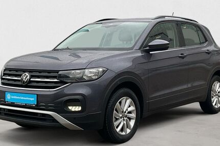 VW T-Cross 50.785 km 17.480 &euro; Wesel 46483