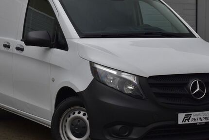 Mercedes-Benz Vito 140.632 km 17.499 &euro; Geldern 47608