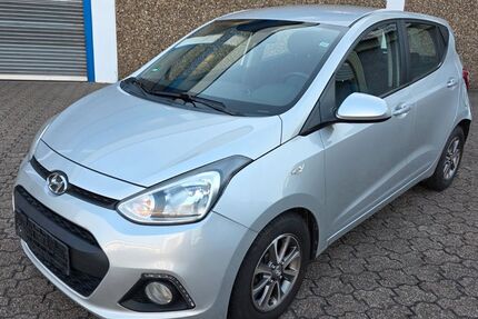 Hyundai i10 149.000 km 2.600 &euro; Moers 47441