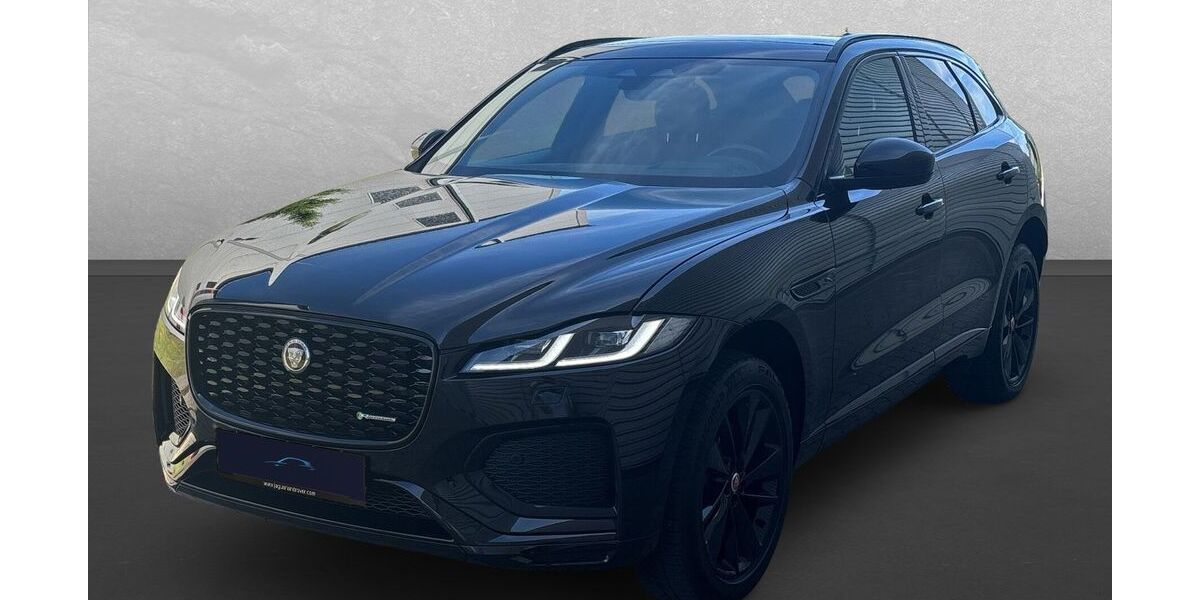 Jaguar F-Pace 62.234 km 39.490 &euro; Essen 45141