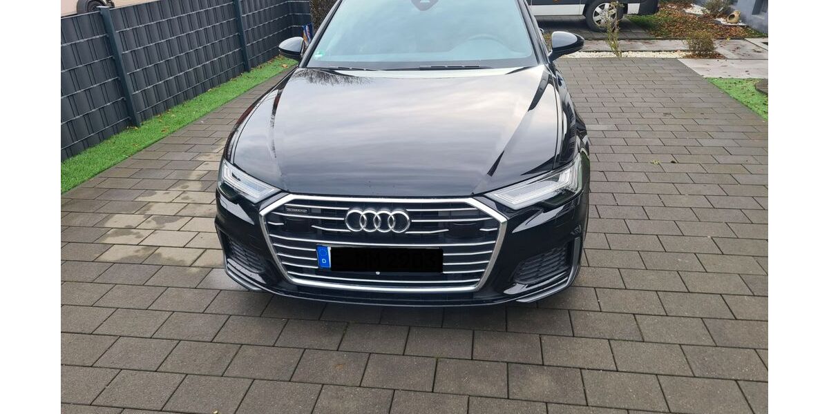 Audi A6 97.885 km 34.500 &euro; Essen 45356