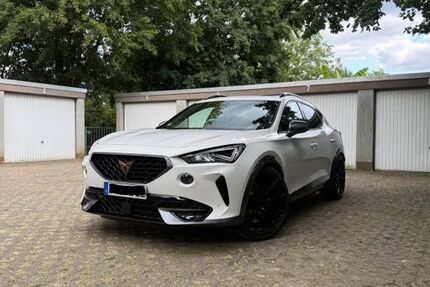 Cupra Formentor 55.000 km 29.990 &euro; Dinslaken 46535