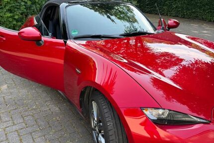 Mazda MX-5 69.800 km 16.500 &euro; Duisburg 47139