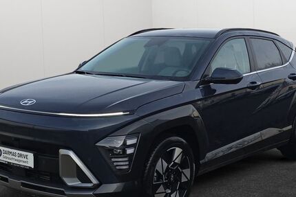 Hyundai KONA 9.655 km 29.490 &euro; Dinslaken 46535