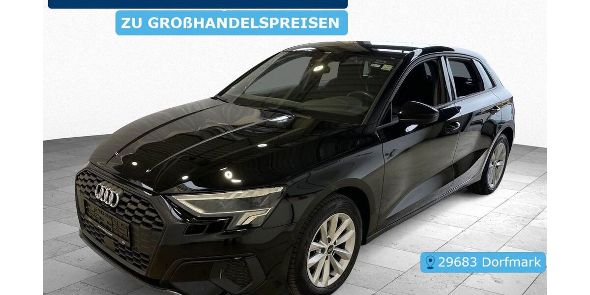 Audi A3 41.614 km 24.407 &euro; Krefeld 47829