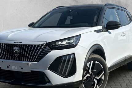 Peugeot 2008 13.369 km 24.900 &euro; Krefeld 47809