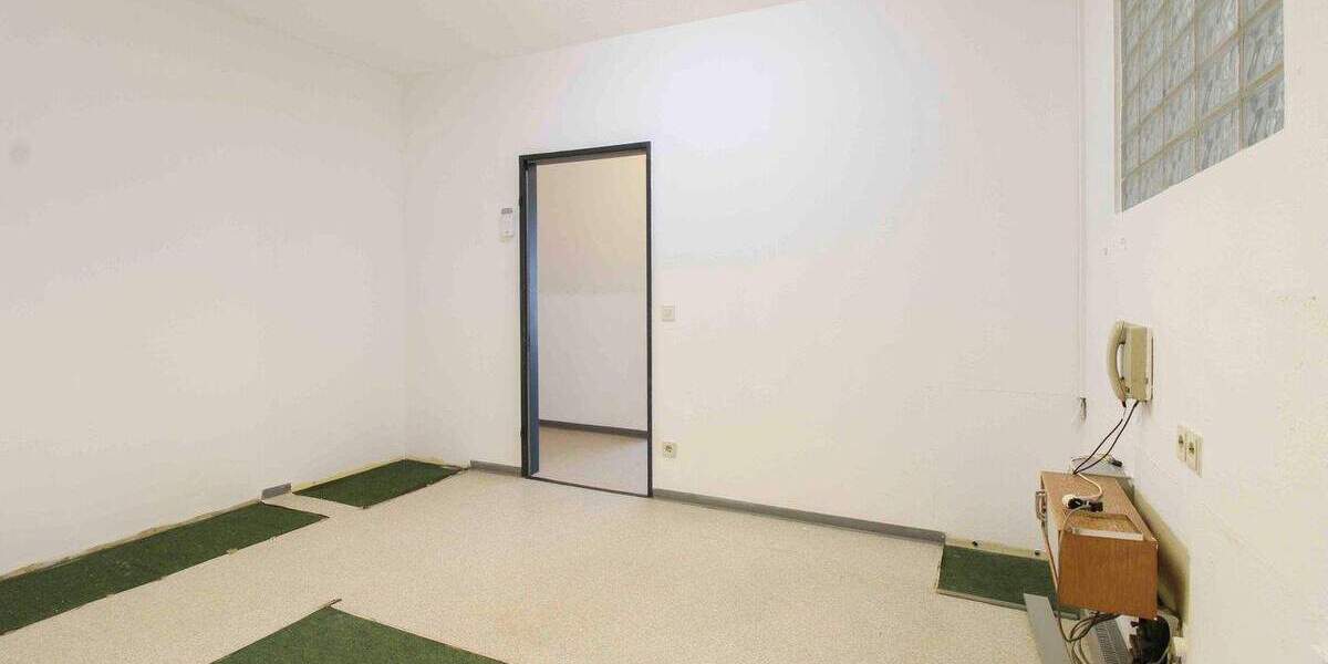 Gewerbeobjekt Oberhausen Altstadt-Süd - 110.000&euro; | Angebot:25652110