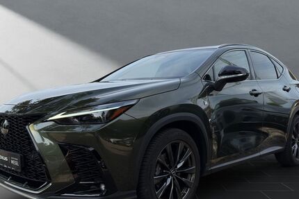 Lexus NX 450h 16.390 km 52.990 &euro; Wesel 46485