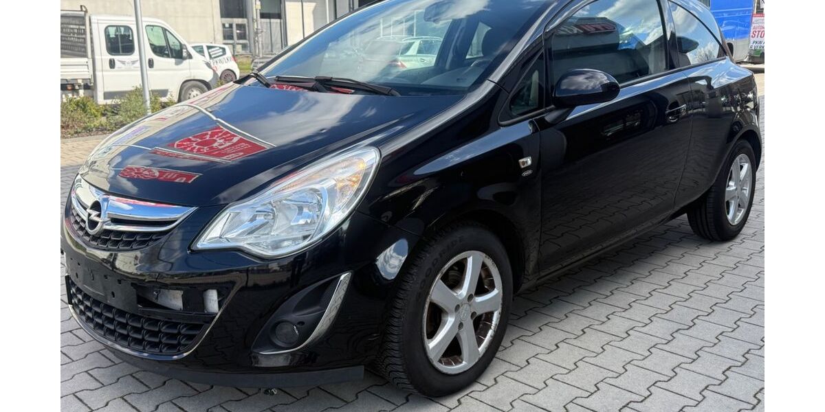 Opel Corsa 165.962 km 999 &euro; Gelsenkrichen 45884
