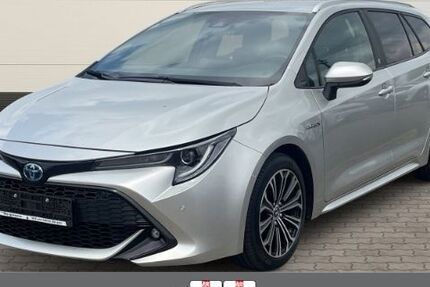Toyota Corolla 90.100 km 20.990 &euro; Dorsten 46286