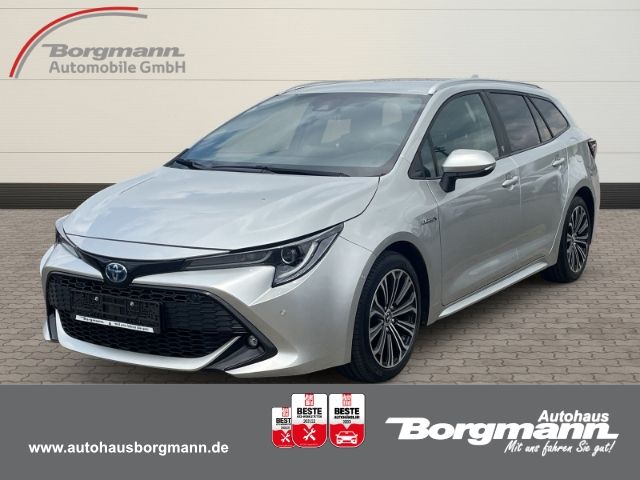 Toyota Corolla 90.100 km 20.990 &euro; Dorsten 46286
