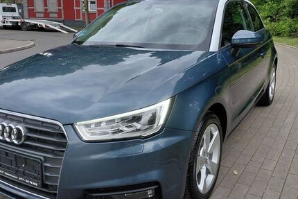 Audi A1 46.000 km 9.999 &euro; Gelsenkirchen 45889