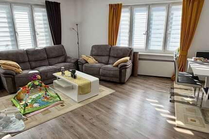 Wohnung Essen Stadtkern - 3 Zimmer, 77 m&sup2;, 84.000&euro; | Angebot:26159503