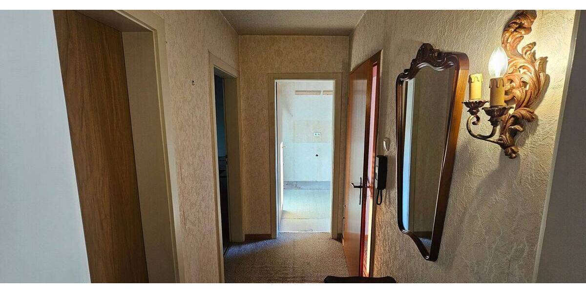 Doppelhaushälfte Mülheim Mellinghofen - 6 Zimmer, 132 m&sup2;, 530.000&euro; | Angebot:26725279