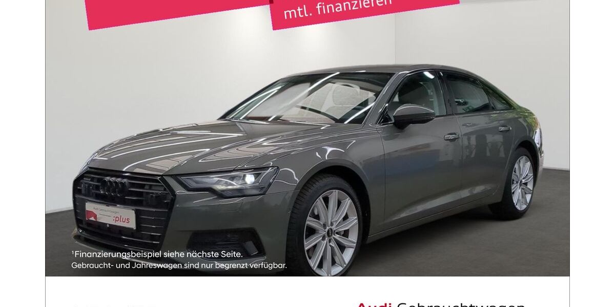 Audi A6 88.528 km 32.950 &euro; Mülheim a.d. Ruhr 45481