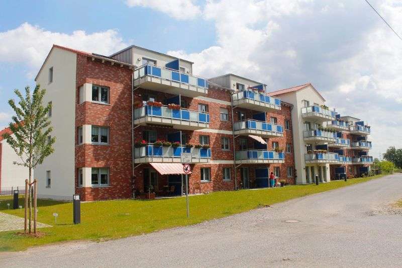 Etagenwohnung Gelsenkirchen Horst - 2 Zimmer, 50 m&sup2;, 254&euro; | Angebot:26305735