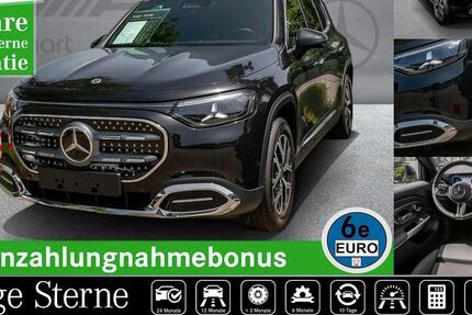 Mercedes-Benz GLB 250 3.982 km 57.998 &euro; Wesel 46485