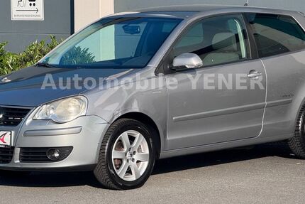 VW Polo 187.000 km 2.799 &euro; Mülheim an der Ruhr 45475