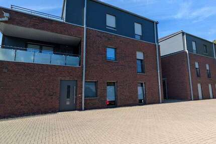 Wohnung Geldern - 3 Zimmer, 75 m&sup2;, 905&euro; | Angebot:27317985