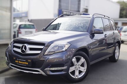 Mercedes-Benz GLK 220 142.000 km 19.990 &euro; Oberhausen 46045