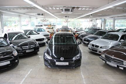 VW Golf 140.000 km 9.850 &euro; Essen 45356