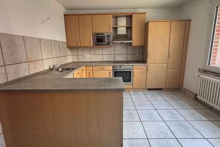 Wohnung Duisburg Mittelmeiderich - 2.5 Zimmer, 64 m&sup2;, 565&euro; | Angebot:26775988