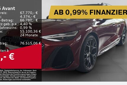 Audi A6 14.889 km 66.990 &euro; Dorsten 46284