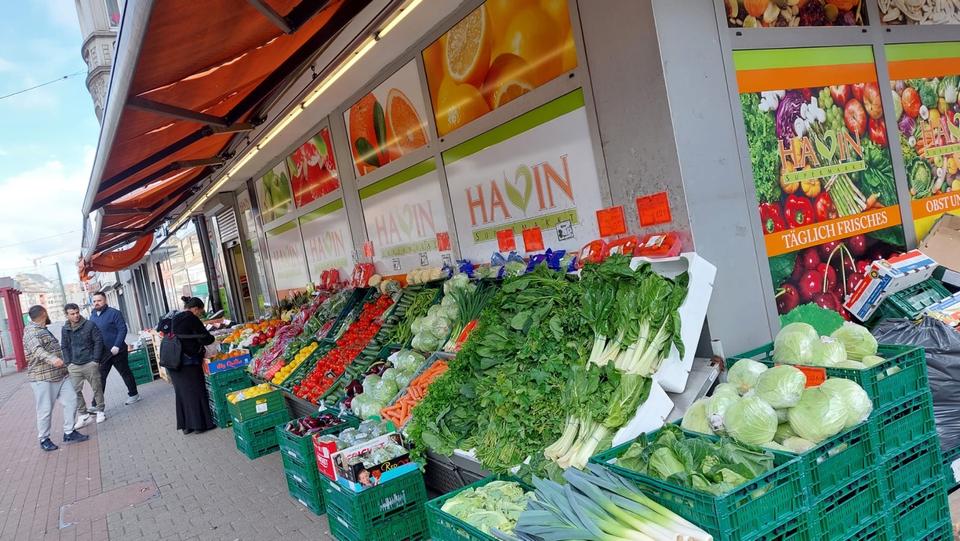 Gewerbeobjekt Duisburg Hamborn - 2.700&euro; | Angebot:25606477