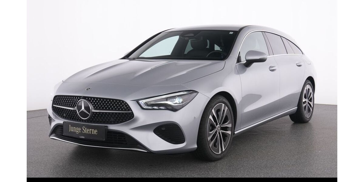 Mercedes-Benz CLA 180 Shooting Brake 11.481 km 30.985 &euro; Essen 45309