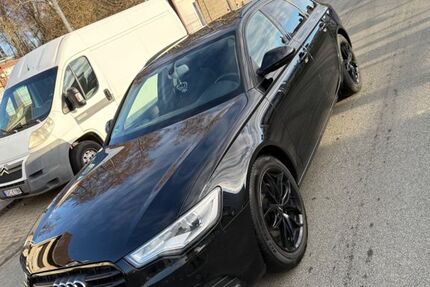Audi A6 275.000 km 9.000 &euro; Essen 45355