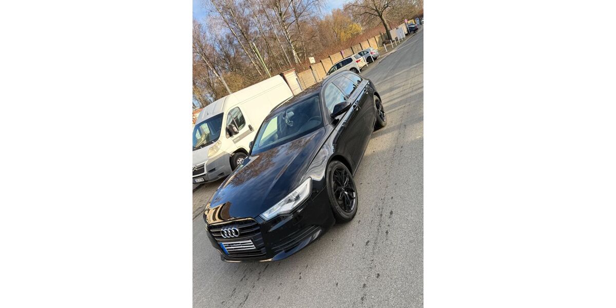 Audi A6 275.000 km 9.000 &euro; Essen 45355