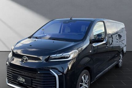 Toyota Proace (Verso) 24.332 km 38.450 &euro; Wesel 46485