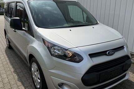 Ford Transit 378.000 km 5.999 &euro; Wesel 46485