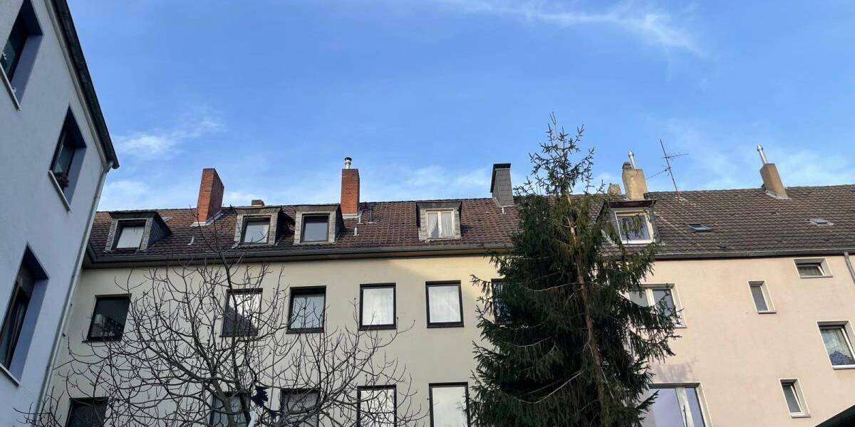 Mehrfamilienhaus, Wohnhaus Oberhausen Osterfeld-West - 1 Zimmer, 2.995.000&euro; | Angebot:26658333