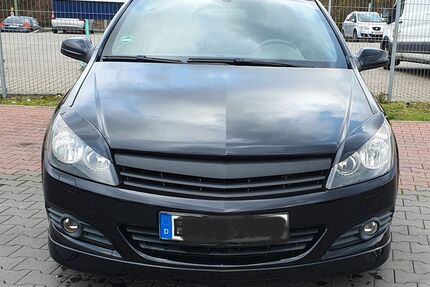 Opel Astra 160.124 km 4.000 &euro; Essen 45143