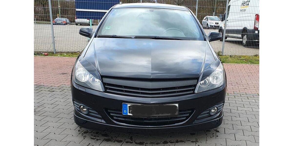 Opel Astra 160.124 km 4.000 &euro; Essen 45143