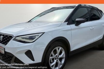 Seat Arona 22.295 km 26.640 &euro; Mülheim 45478