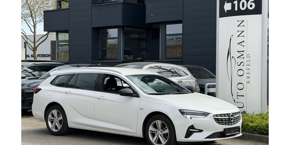 Opel Insignia 152.925 km 13.950 &euro; Krefeld 47805