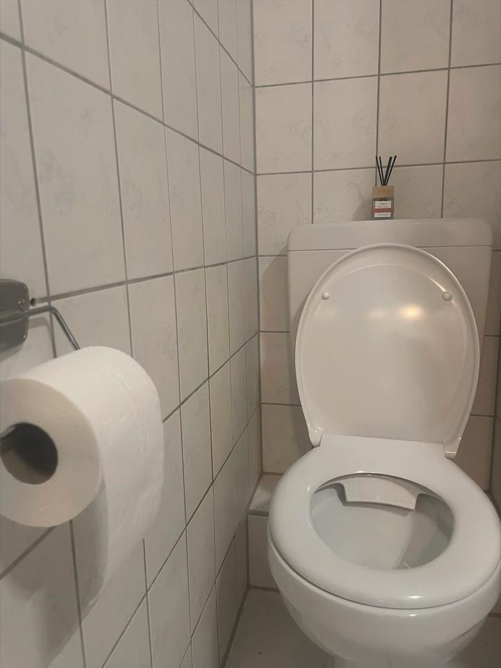 Etagenwohnung Duisburg Angerhausen - 1 Zimmer, 29 m&sup2;, 99.900&euro; | Angebot:27267617