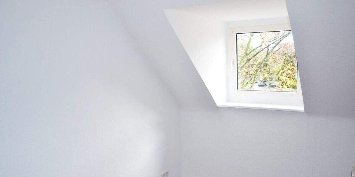 Etagenwohnung Gelsenkirchen Erle - 4 Zimmer, 78 m&sup2;, 450&euro; | Angebot:25679240