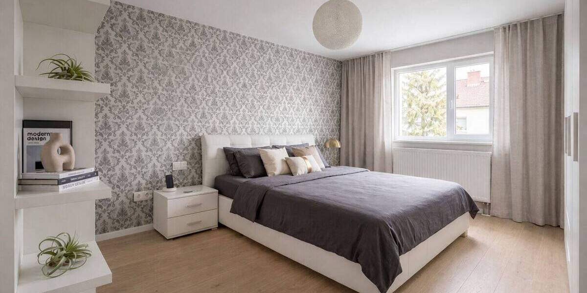 Doppelhaushälfte Duisburg / Huckingen Huckingen - 5 Zimmer, 127 m&sup2;, 359.000&euro; | Angebot:26128658