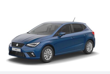 Seat Ibiza 14.319 km 20.480 &euro; Gelsenkirchen OT Beckhausen 45899