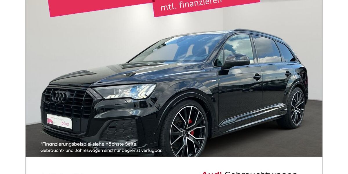 Audi Q7 62.987 km 55.850 &euro; Duisburg 47249