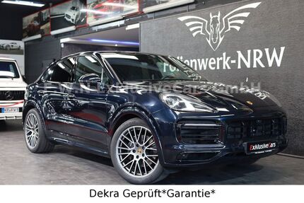 Porsche Cayenne 128.300 km 75.999 &euro; Krefeld 47800