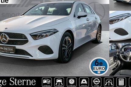 Mercedes-Benz A 200 2.840 km 27.778 &euro; Dorsten 46282