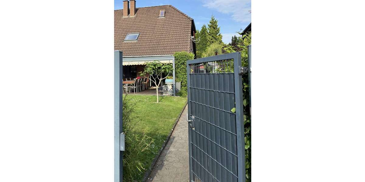 Einfamilienhaus Wesel Fusternberg - 5 Zimmer, 120 m&sup2;, 392.000&euro; | Angebot:26307990