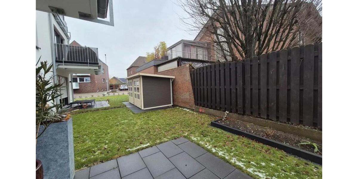 Erdgeschoßwohnung Alpen - 3 Zimmer, 127 m&sup2;, 499.000&euro; | Angebot:26183172